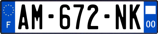 AM-672-NK