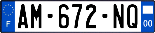 AM-672-NQ
