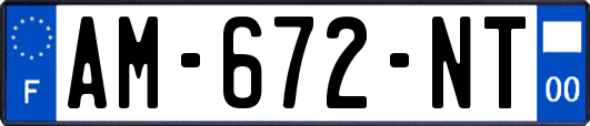 AM-672-NT