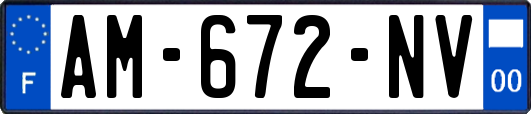AM-672-NV