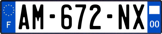 AM-672-NX