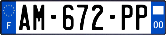 AM-672-PP