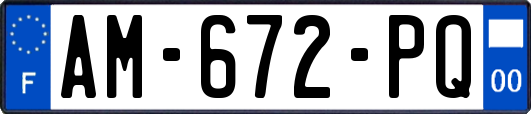 AM-672-PQ