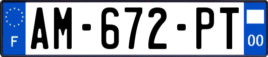 AM-672-PT