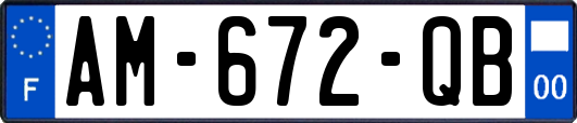 AM-672-QB