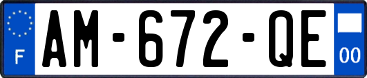 AM-672-QE