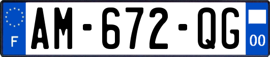 AM-672-QG