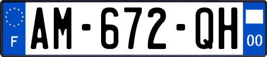 AM-672-QH
