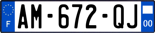 AM-672-QJ