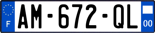AM-672-QL