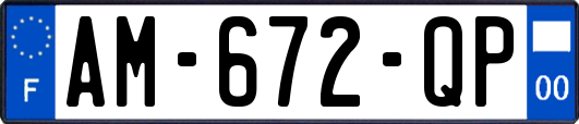 AM-672-QP