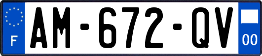 AM-672-QV