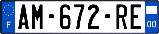 AM-672-RE