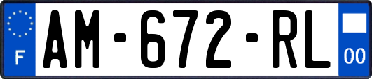 AM-672-RL