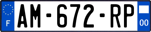AM-672-RP