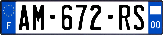 AM-672-RS