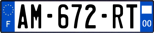 AM-672-RT