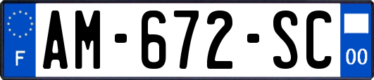 AM-672-SC