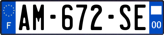 AM-672-SE