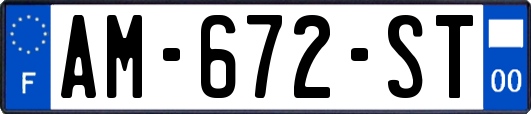 AM-672-ST