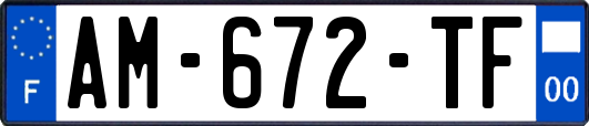 AM-672-TF