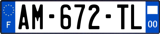 AM-672-TL