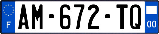 AM-672-TQ