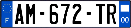 AM-672-TR