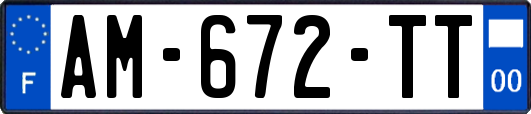 AM-672-TT