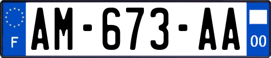 AM-673-AA