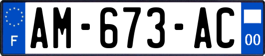 AM-673-AC