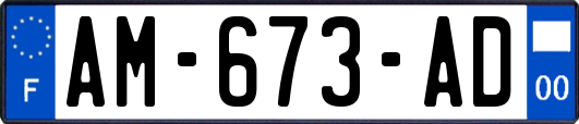 AM-673-AD