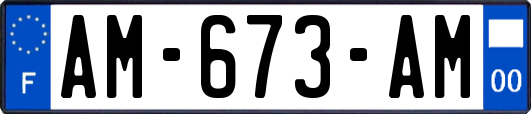 AM-673-AM