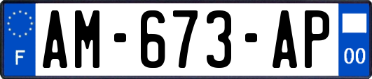 AM-673-AP