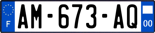 AM-673-AQ