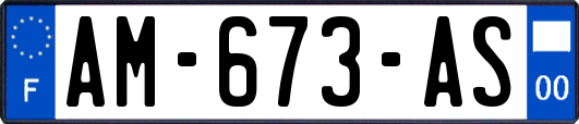 AM-673-AS