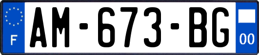 AM-673-BG