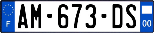 AM-673-DS