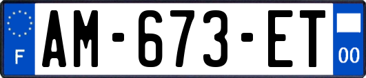 AM-673-ET