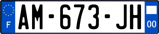 AM-673-JH