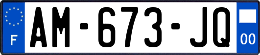 AM-673-JQ