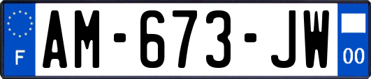 AM-673-JW