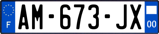AM-673-JX