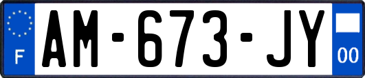 AM-673-JY
