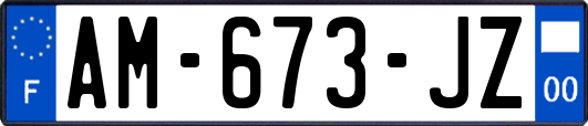 AM-673-JZ
