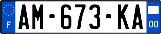 AM-673-KA