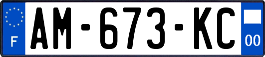 AM-673-KC