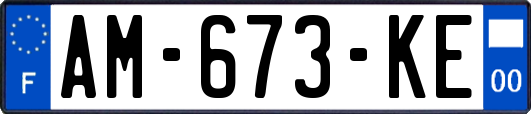AM-673-KE