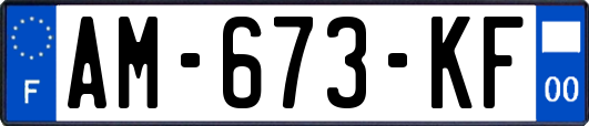 AM-673-KF