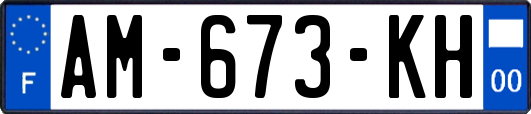 AM-673-KH
